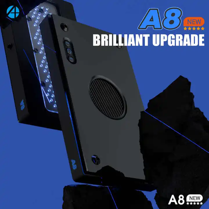 Marine Aquarium & Regional Centre Reviews - TLF Origin Supplier A8SE II/A8Pro II