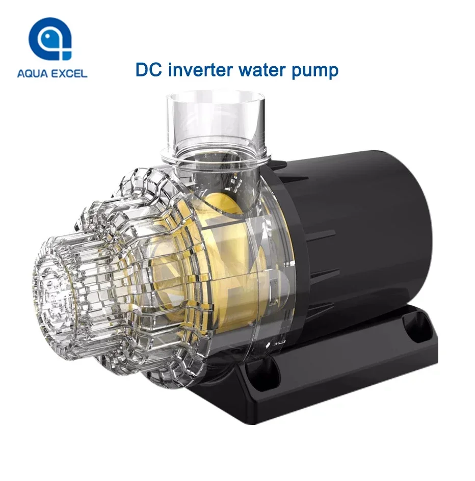 Aqua Excel Submersible DC Pump – обзор и цена Aqua Marine Tank