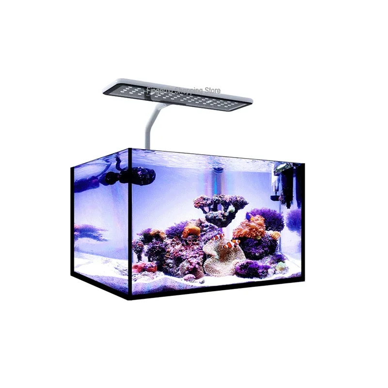 MicMol G2 Aqua CC Unboxing Aqu – обзор и цена Aqua Marine Tank