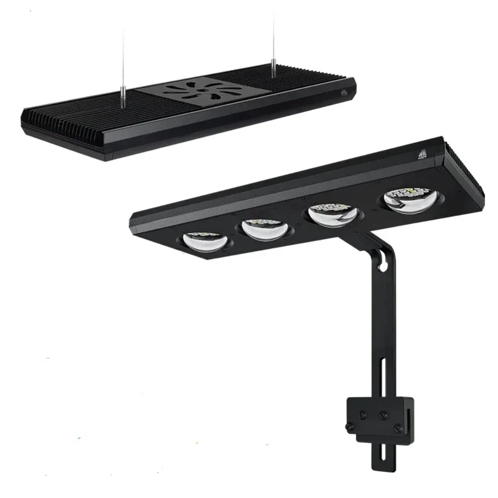 Week AQUA Z250/Z400 Sea LED Re – обзор и цена Aqua Marine Tank