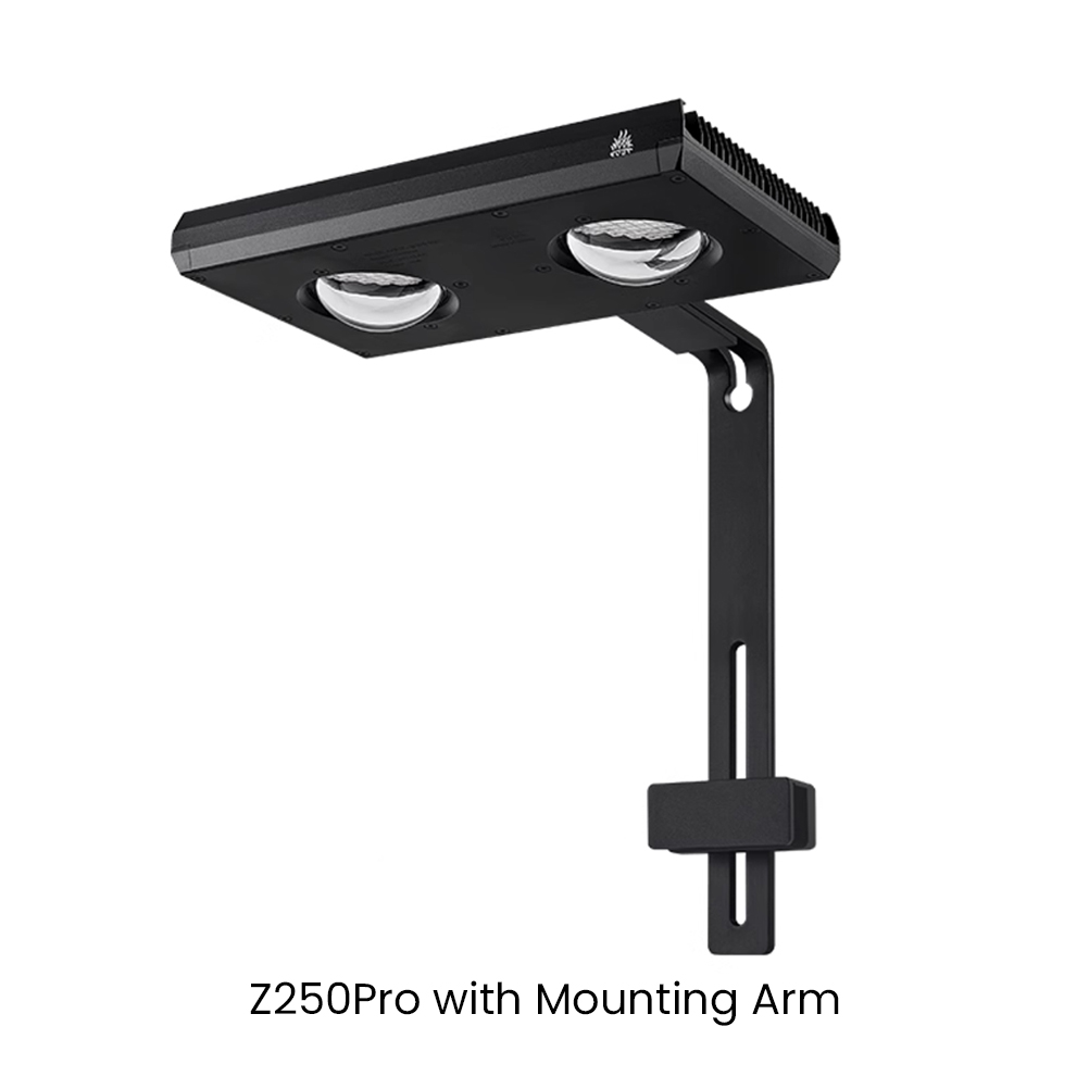 Week AQUA Z250/Z400 Sea LED Re – обзор и цена Aqua Marine Tank