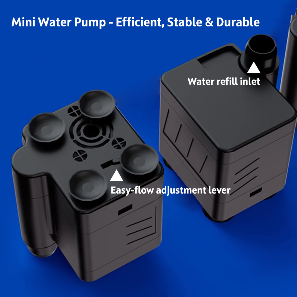 AIPAI Smart ATO System Auto To – обзор и цена Marine Aquarium Auto Top Up
