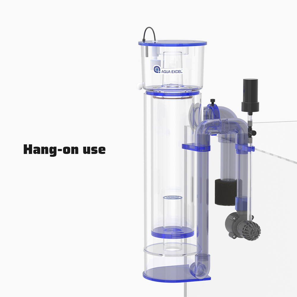 AQUA EXCEL AE-75H/100H Hang-on – обзор и цена Aqua Marine Tank