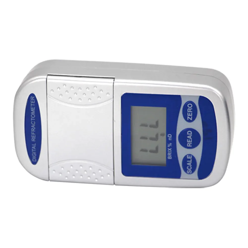 Saltwater Aquarium Salinity Re – обзор и цена Refractometer Salinity