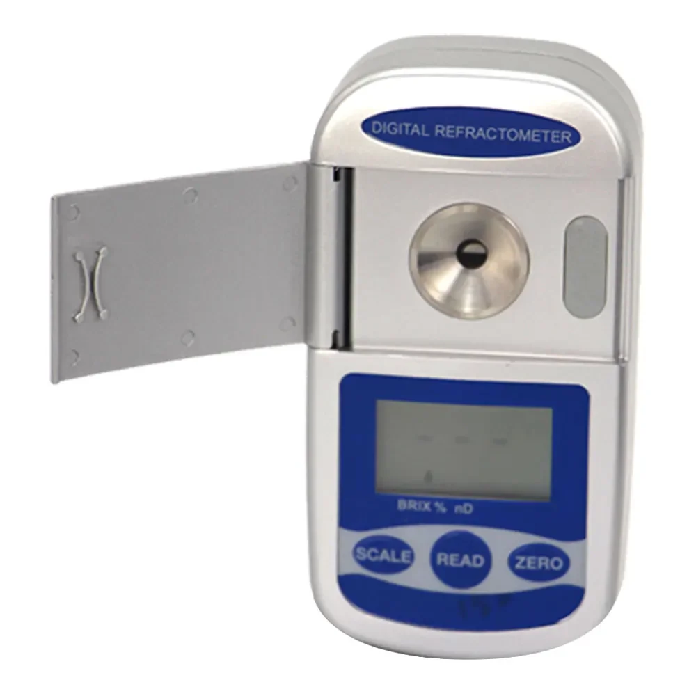 Saltwater Aquarium Salinity Re – обзор и цена Refractometer Salinity