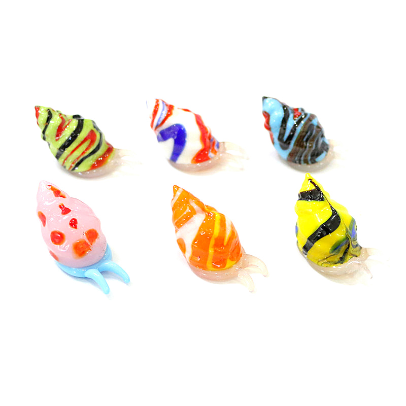 Cute Murano Glass Marine Anima – обзор и цена Marine Aquarium & Regional Centre Reviews