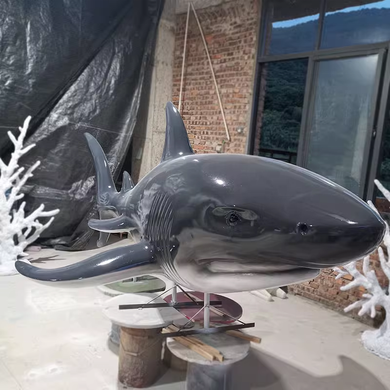 Creative Design Factory Custom – обзор и цена Marine Life Aquariums