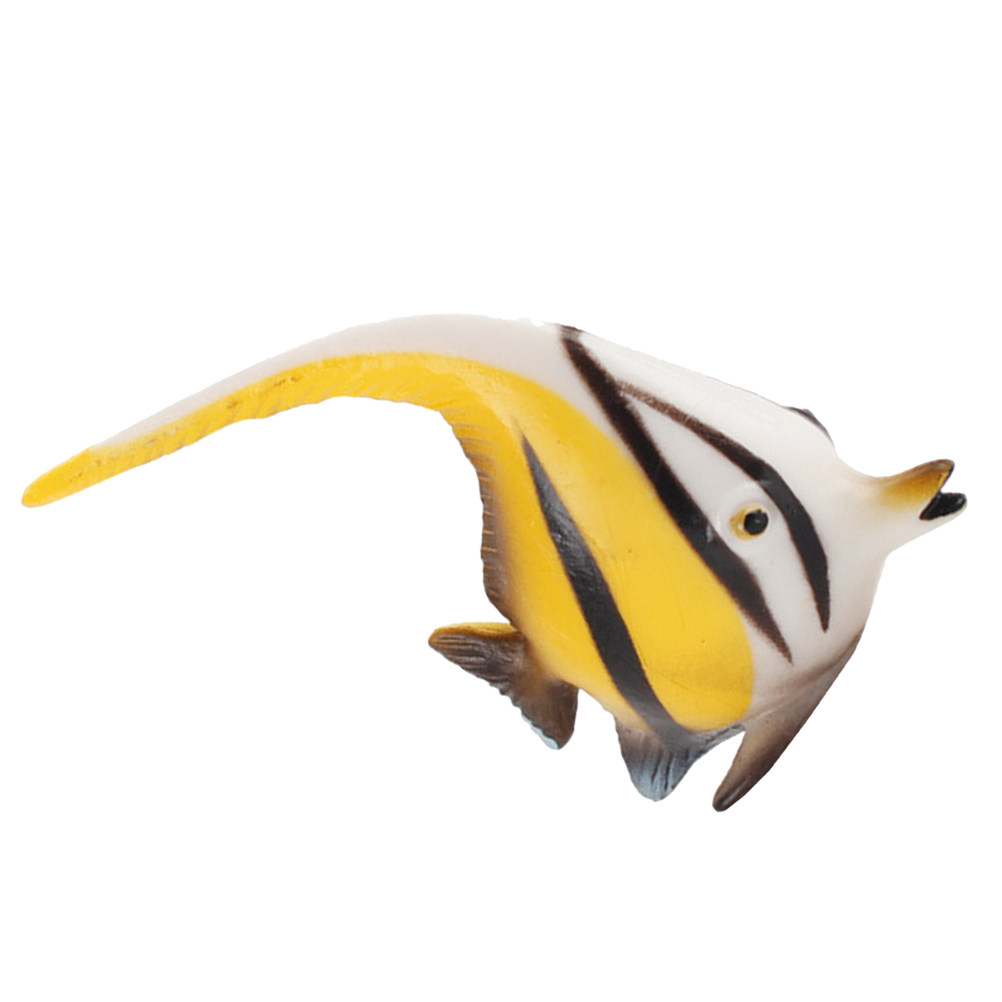 Lifelike Angelfish Plastic Aqu – обзор и цена Marine Aquarium & Regional Centre Reviews