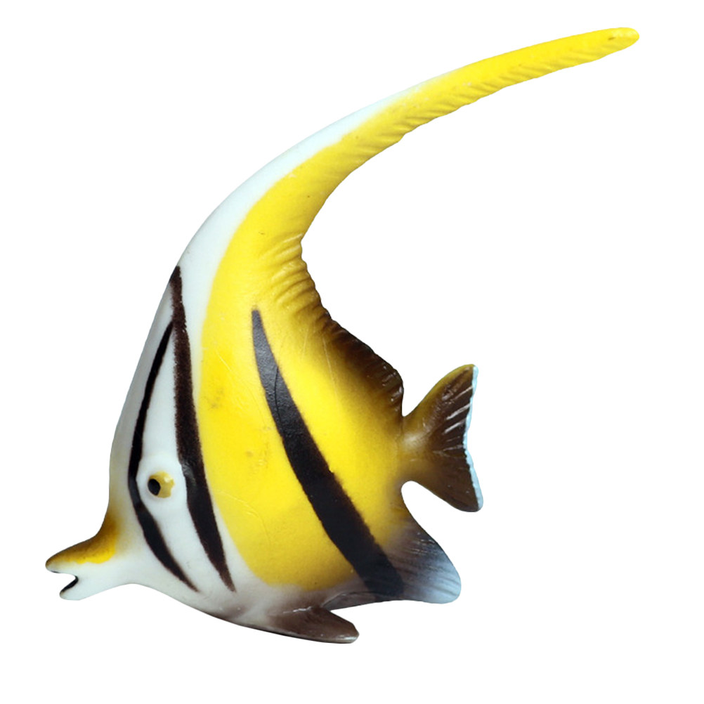 Lifelike Angelfish Plastic Aqu – обзор и цена Marine Aquarium & Regional Centre Reviews