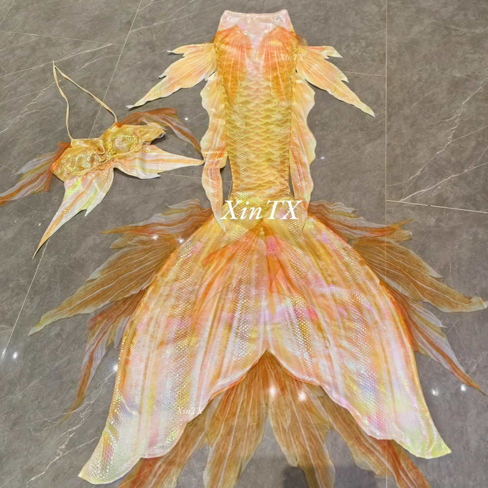 Professional adult mermaid tai – обзор и цена Aquarium & Marine Museum