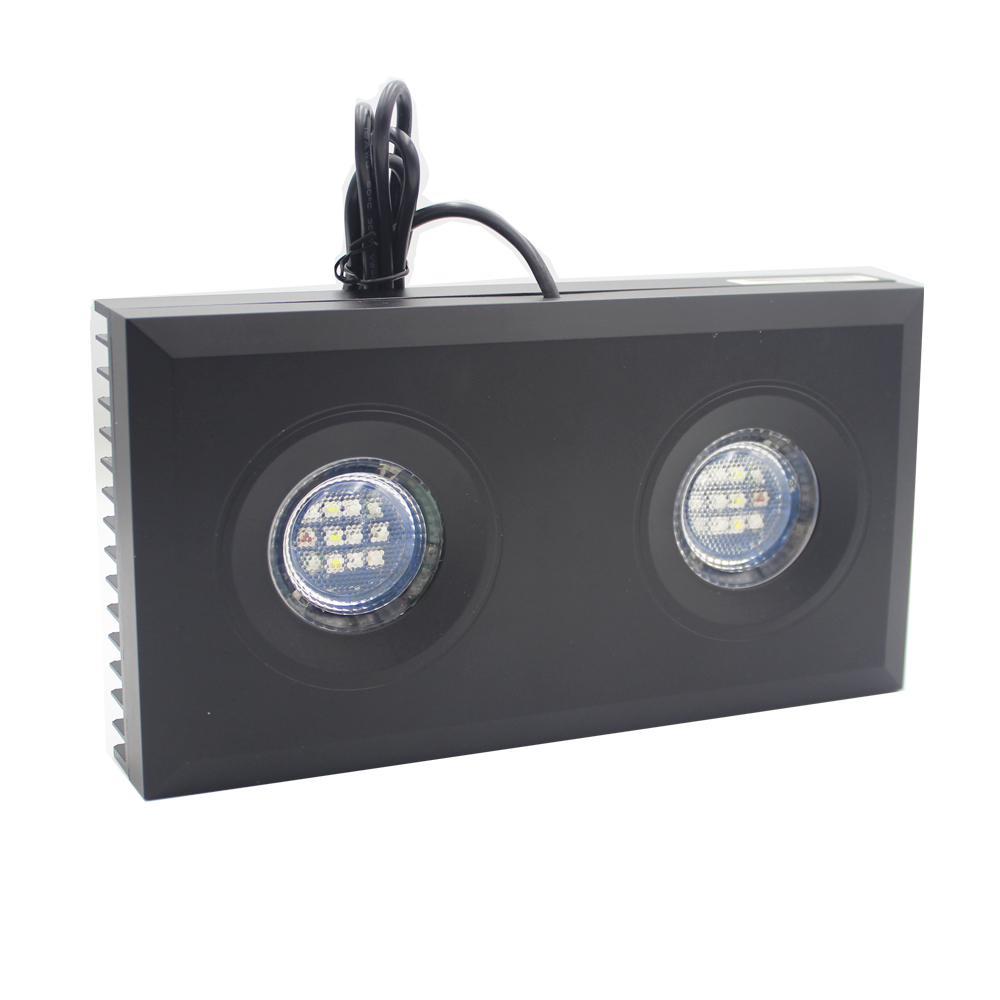95W Multi-channel Control Syst – обзор и цена Aqua Marine Tank