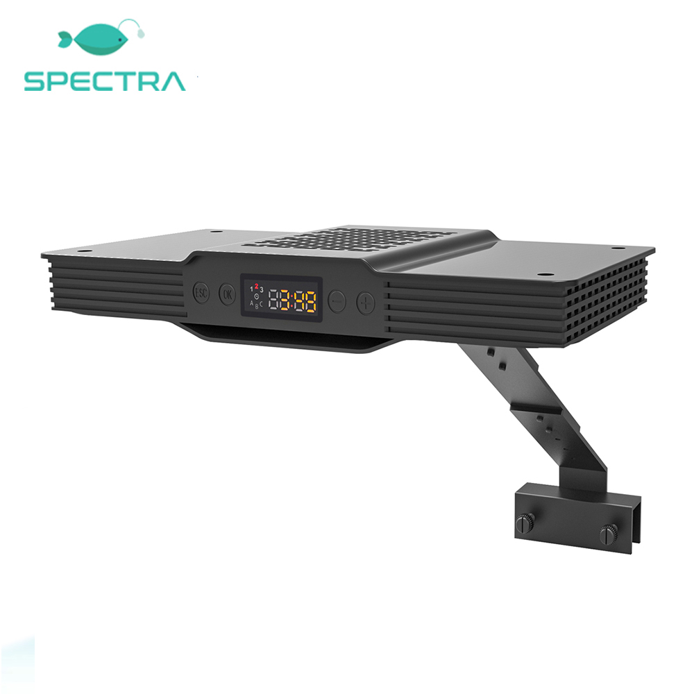Spectra Aqua Knight V3 75W Pro – обзор и цена Aqua Marine Tank