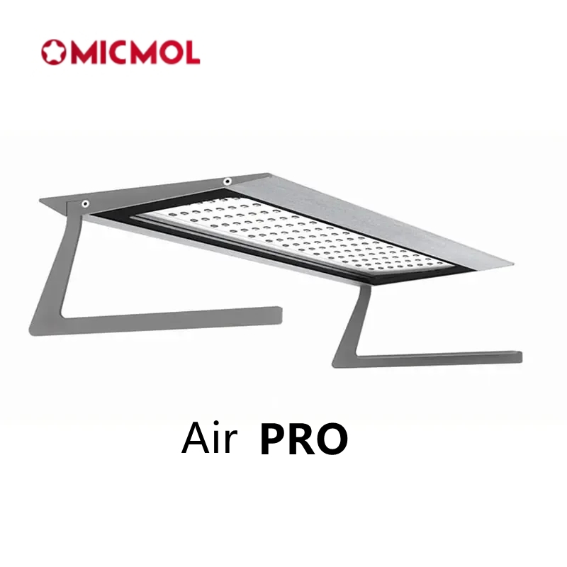 MicMol NEW AQUA Air Pro Thinne – обзор и цена Aqua Marine Tank