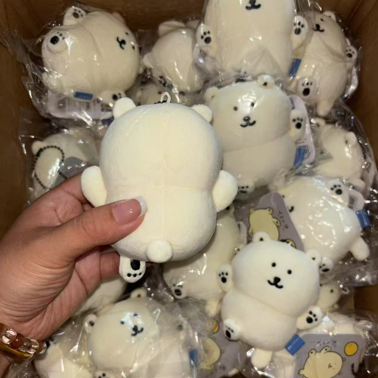 Nagano Joke Bear Aquarium Seri – обзор и цена Aquarium & Marine Museum