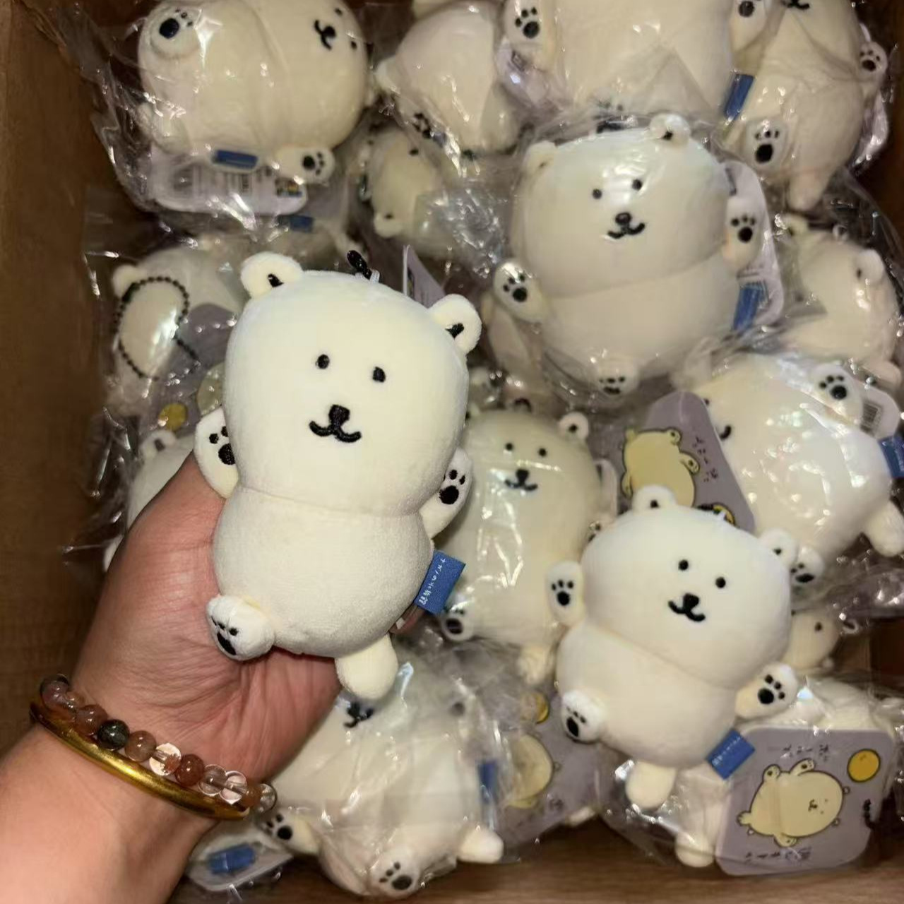 Nagano Joke Bear Aquarium Seri – обзор и цена Aquarium & Marine Museum