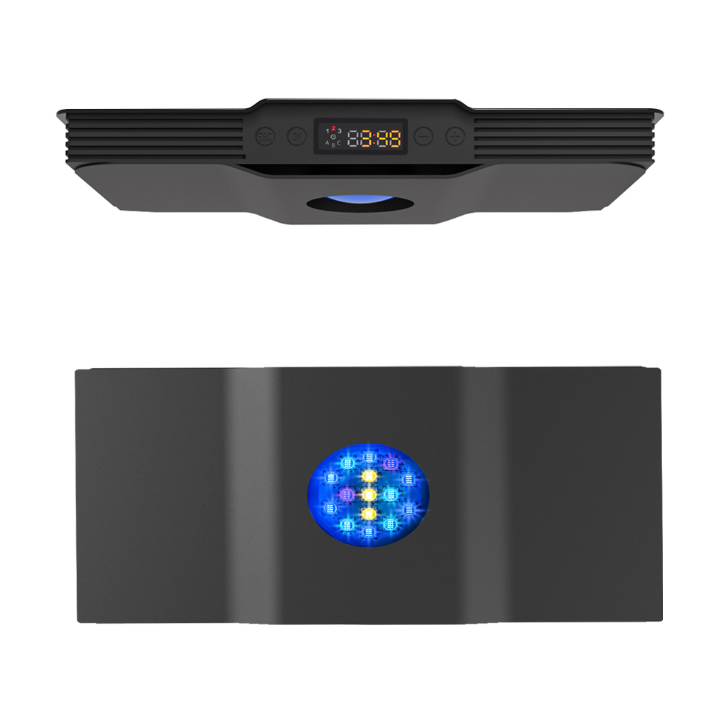 Spectra Aqua Knight V3 60W Pro – обзор и цена Aqua Marine Tank