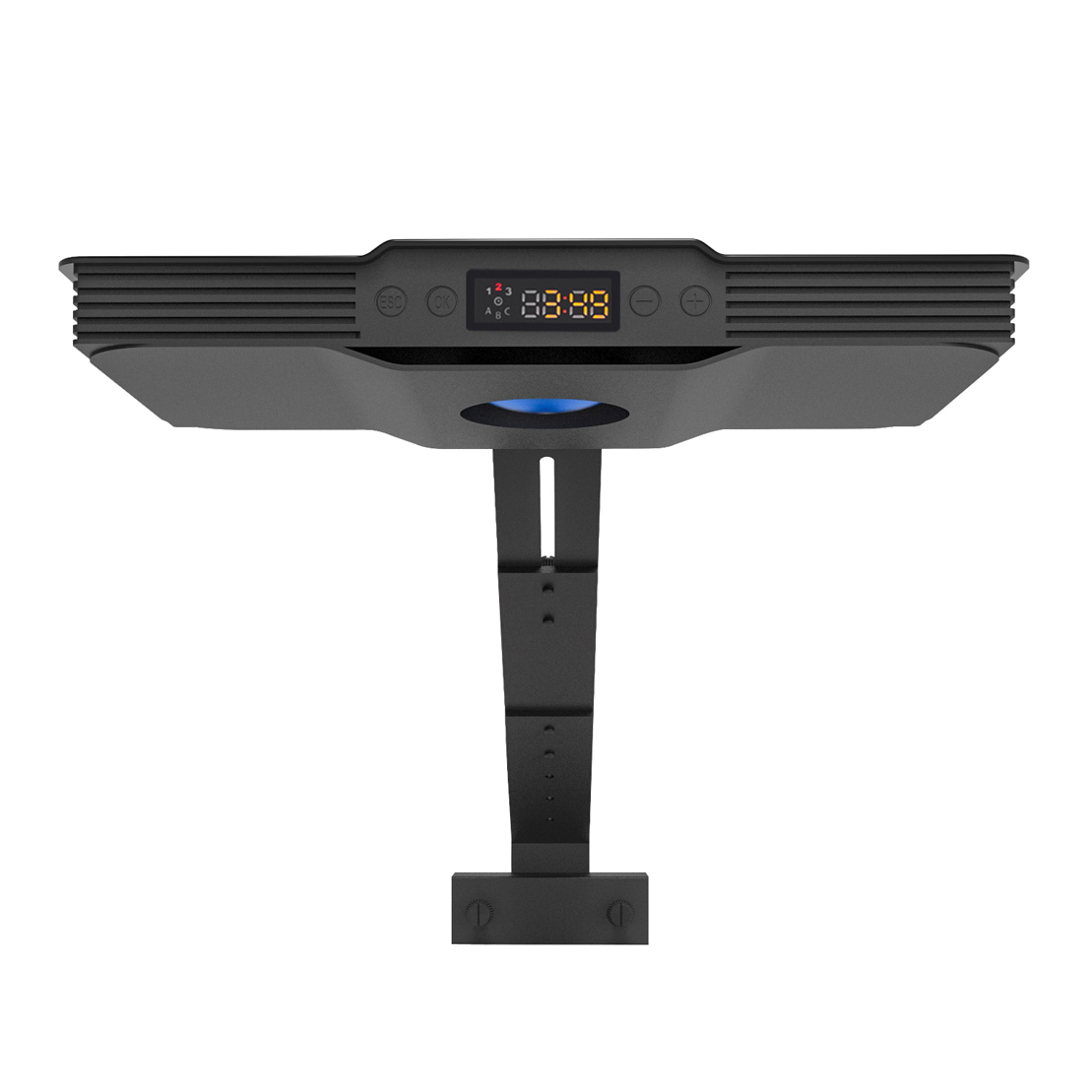 Spectra Aqua Knight V3 60W Pro – обзор и цена Aqua Marine Tank