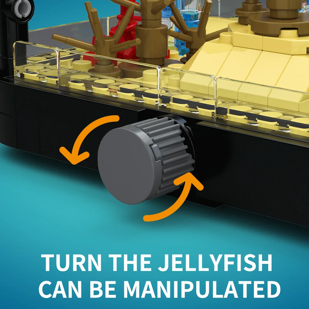 Fish Tank Building Block Set w – обзор и цена Marine Aquarium & Regional Centre Reviews