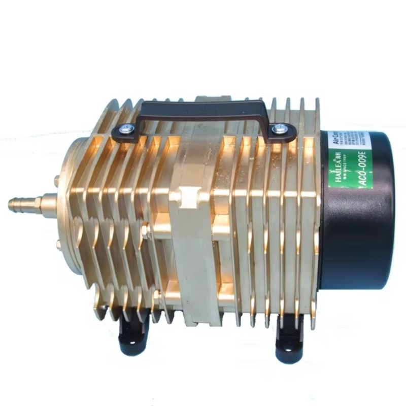 Hot Sale Hailea ACO-009E 160w  – обзор и цена Aquarium & Marine Museum