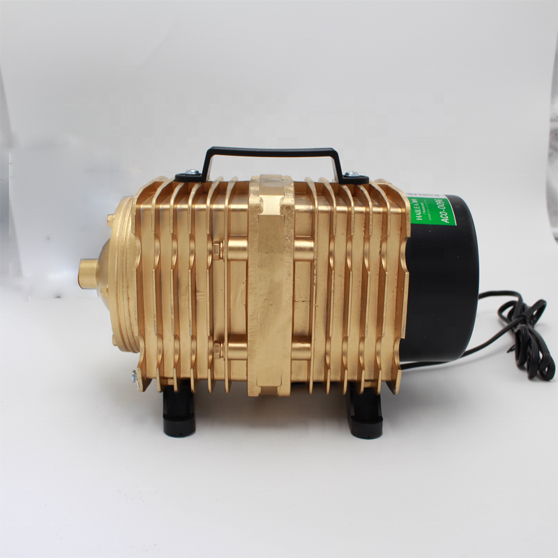 Hot Sale Hailea ACO-009E 160w  – обзор и цена Aquarium & Marine Museum