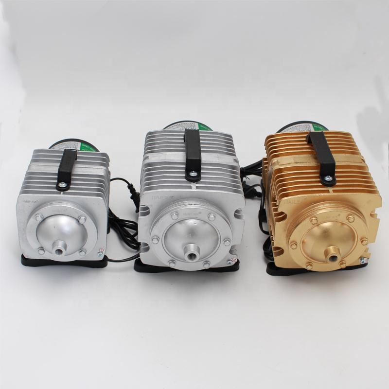 Hot Sale Hailea ACO-009E 160w  – обзор и цена Aquarium & Marine Museum