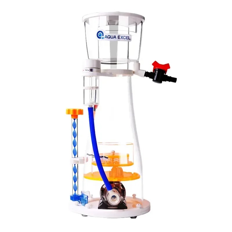 AQUA EXCEL EC 110-240V Protein – обзор и цена Aqua Marine Tank