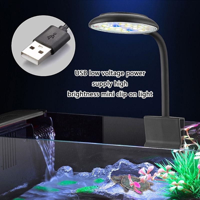 Adjusting Brightness LED Aquar – обзор и цена Marine Life Aquariums
