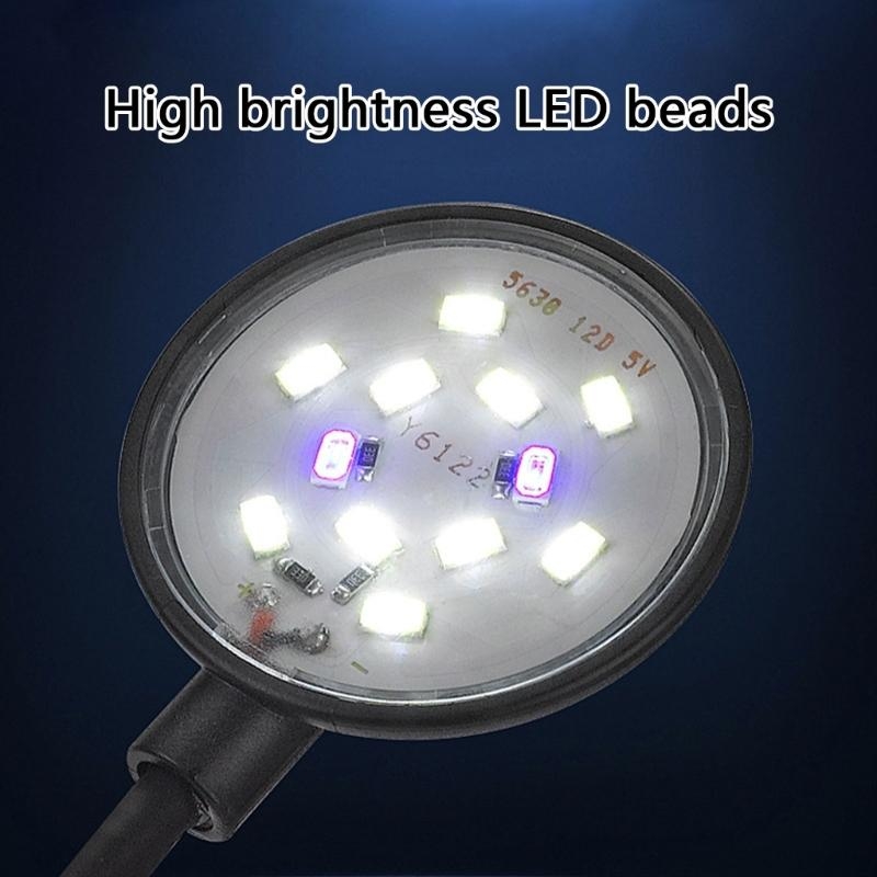 Adjusting Brightness LED Aquar – обзор и цена Marine Life Aquariums