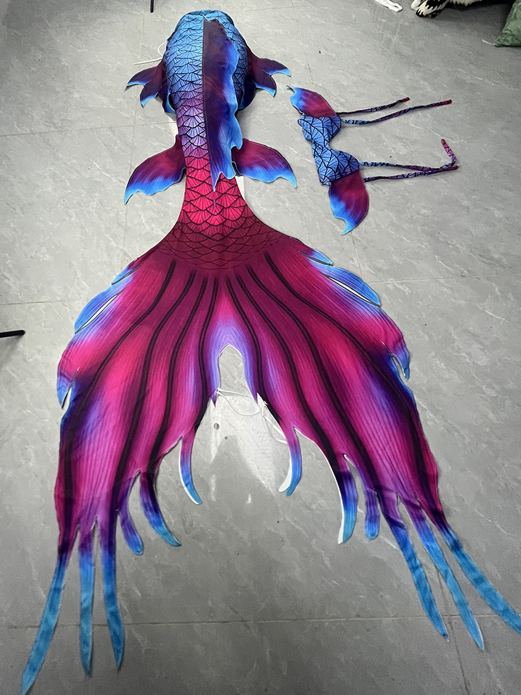 Customized Mermaid Costume, Co – обзор и цена Aquarium & Marine Museum