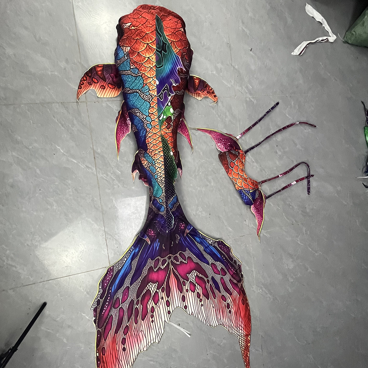 Customized Mermaid Costume, Co – обзор и цена Aquarium & Marine Museum