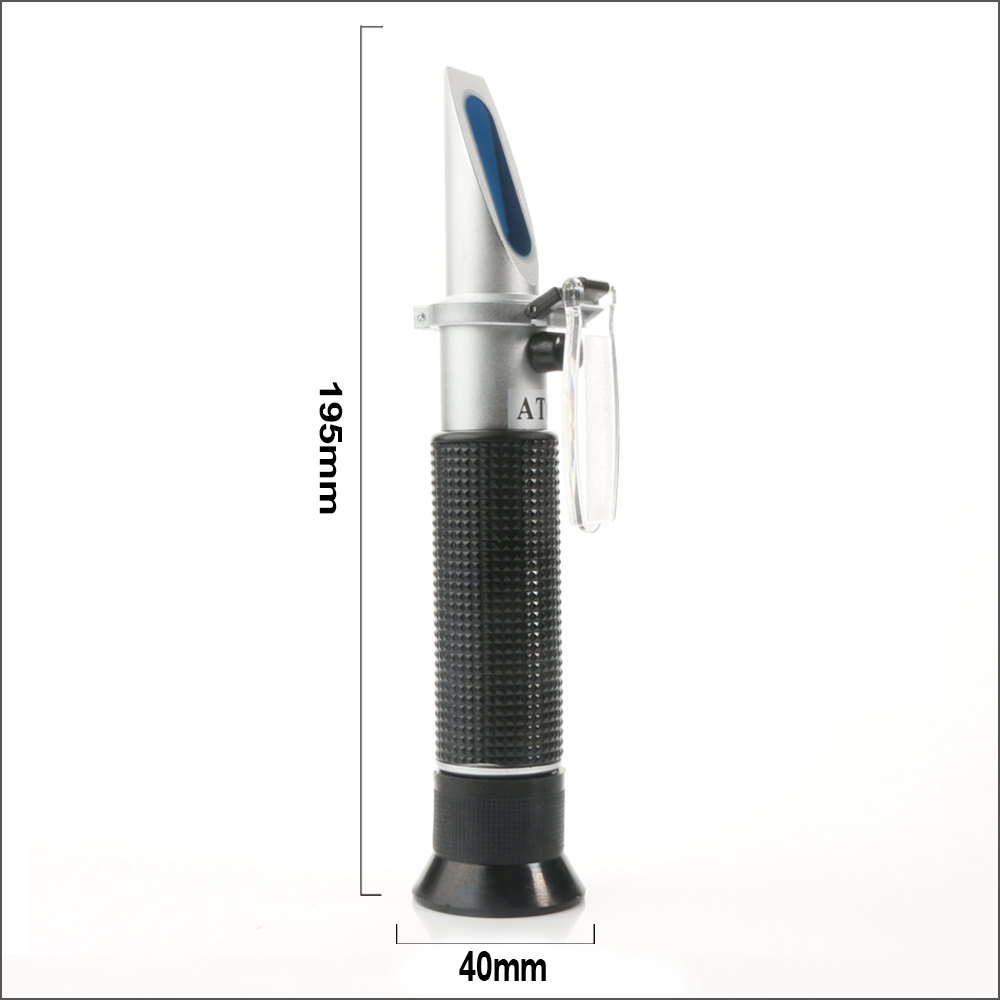 RZ 3-in-1 Animal Clinical Refr – обзор и цена Refractometer Salinity
