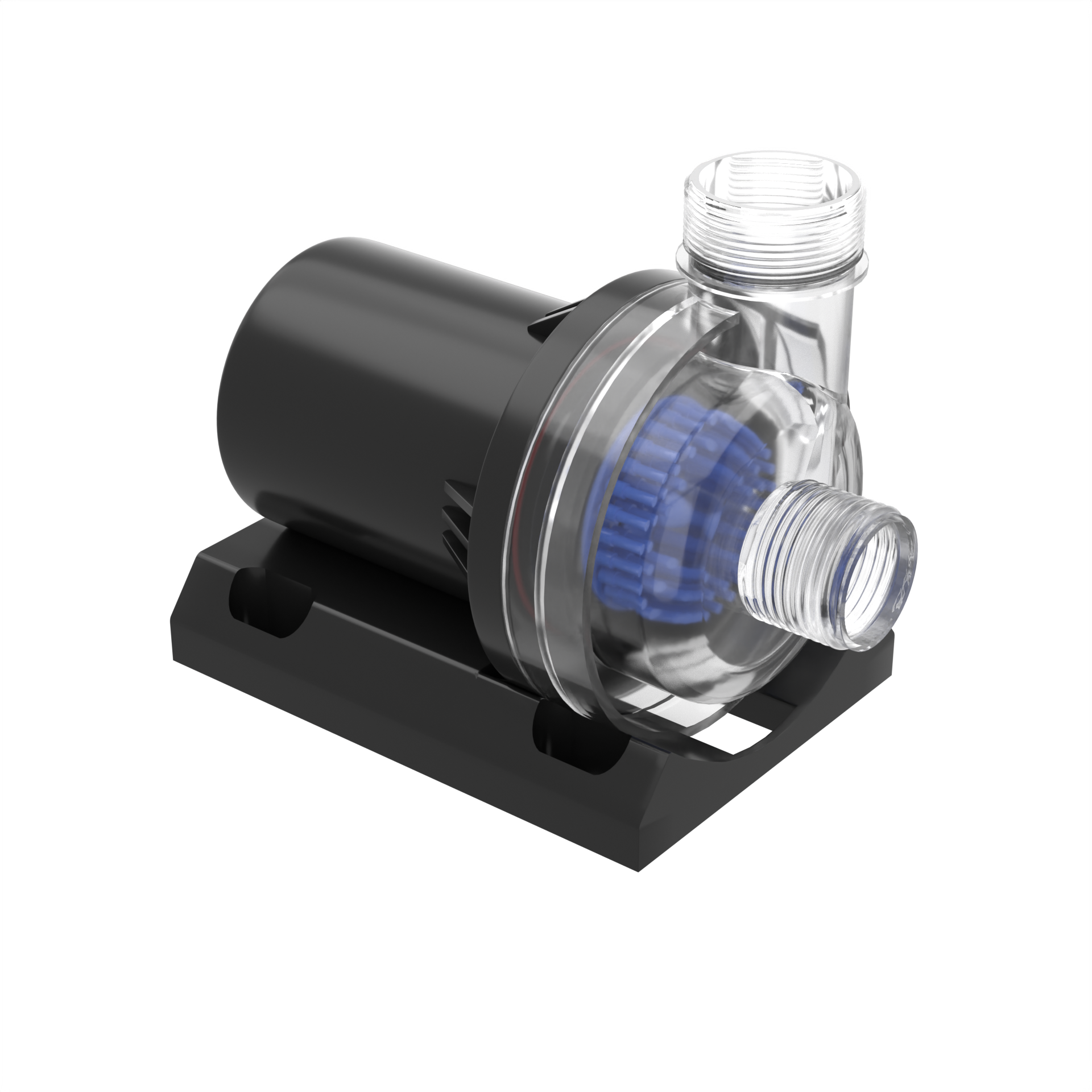 AQUA EXCEL EC Series Smart WIF – обзор и цена Aqua Marine Tank
