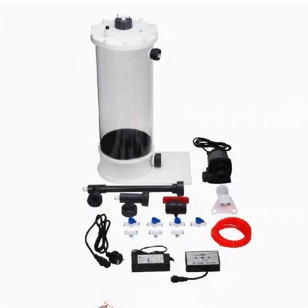 CR-140/200/200H Calcium Reacto – обзор и цена Marine Aquarium & Regional Centre Reviews