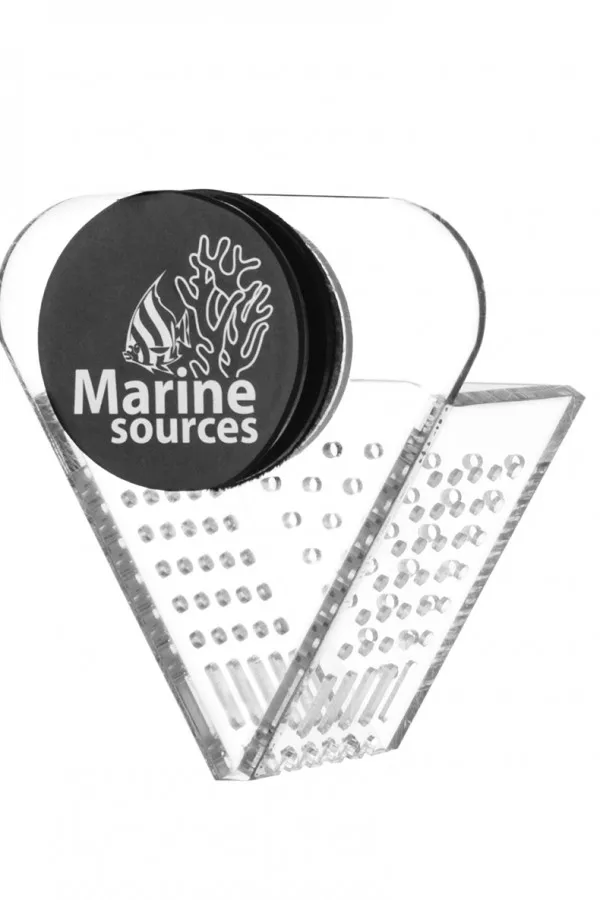 Marine Sources Aquarium Frozen – обзор и цена Marine Aquarium Worms