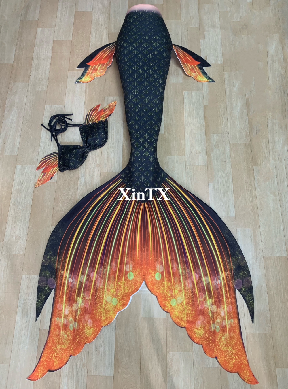 Adult Mermaid Tail Swimsuit wi – обзор и цена Aquarium & Marine Museum