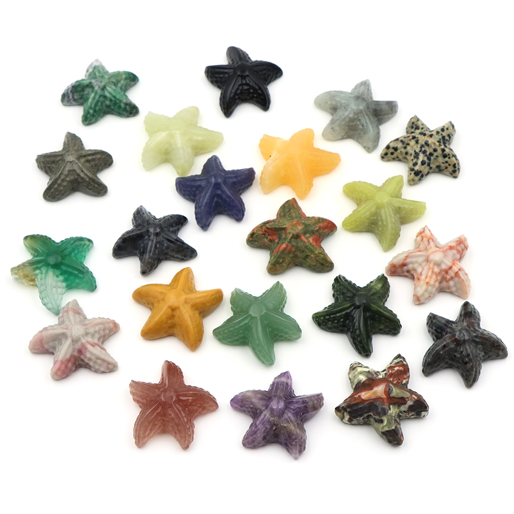 35mm Starfish Shape Statue Mar – обзор и цена Marine Aquarium & Regional Centre Reviews