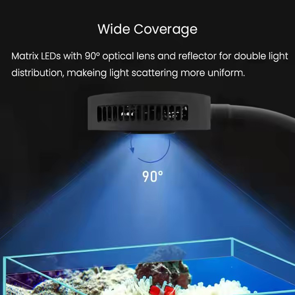 Spectra Aqua Knight V2 36W Ful – обзор и цена Aqua Marine Tank