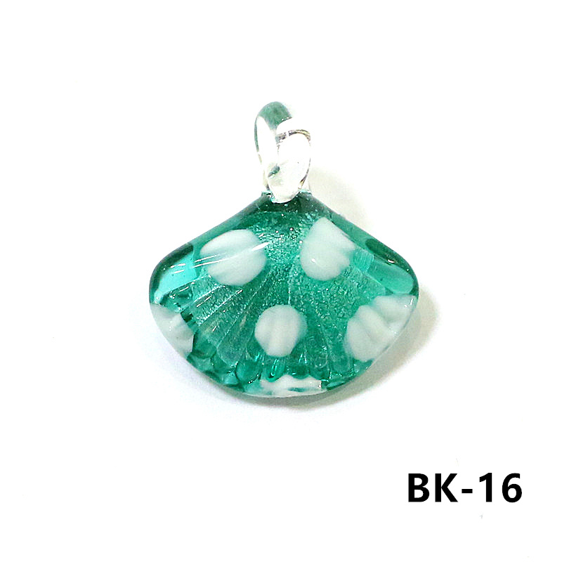 Colorful Mini Sea Shell Charm  – обзор и цена Marine Aquarium & Regional Centre Reviews