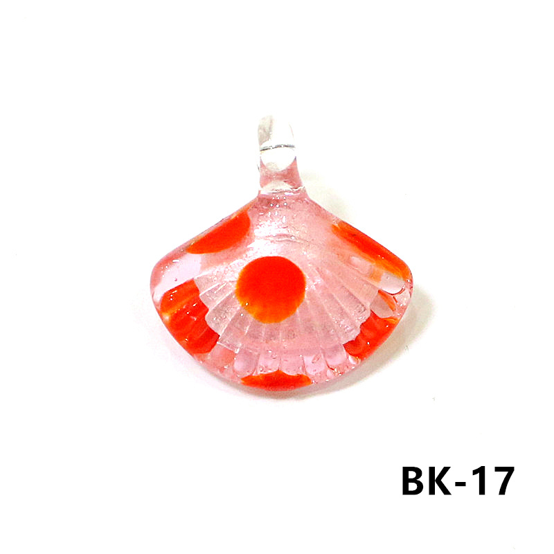 Colorful Mini Sea Shell Charm  – обзор и цена Marine Aquarium & Regional Centre Reviews