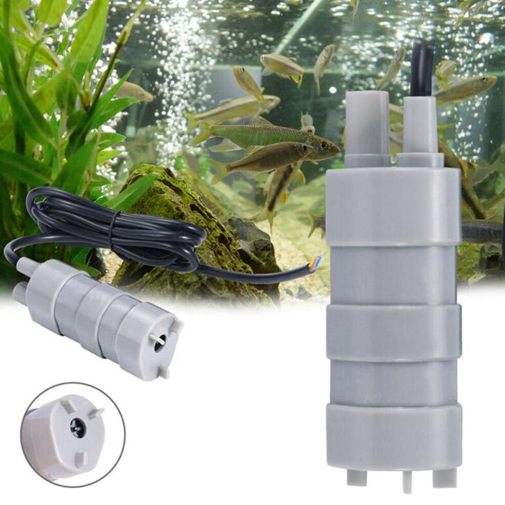 RV 12V Submersible Pump, 1000L – обзор и цена Aquarium & Marine Museum