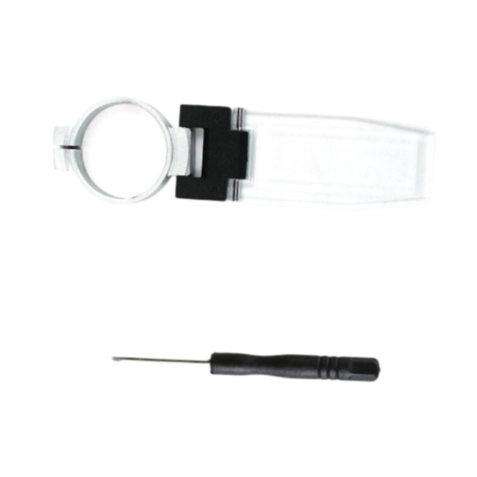 Refractometer Lens Cover Metal – обзор и цена Refractometer Salinity
