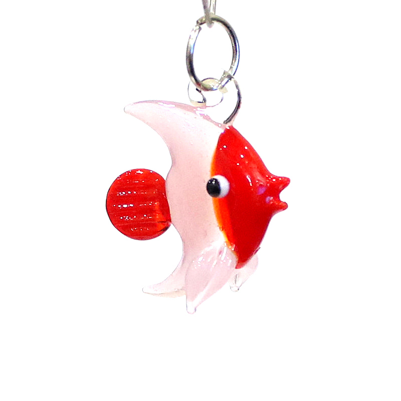 2pcs Mini Fish Glass Pendant C – обзор и цена Marine Aquarium & Regional Centre Reviews