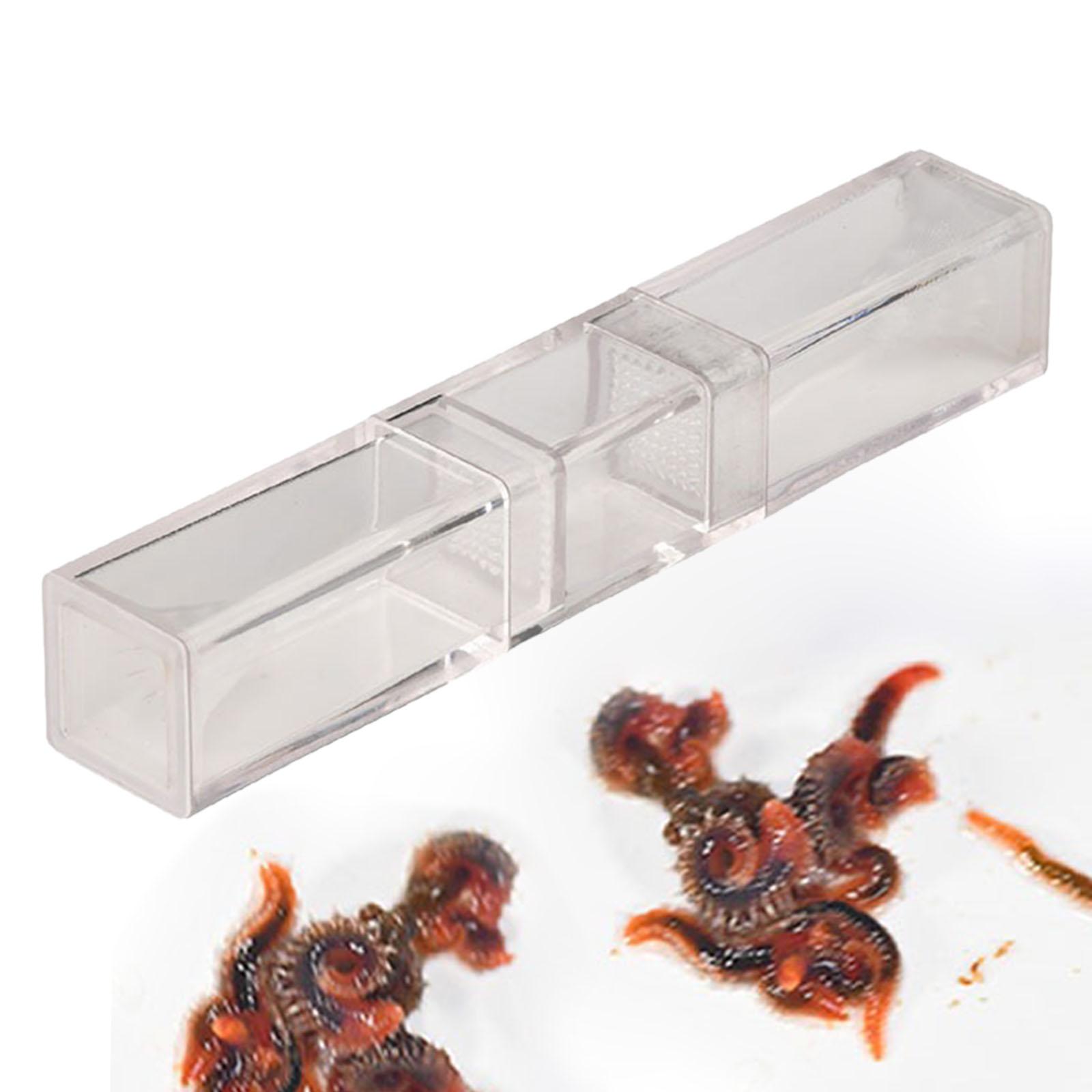 Aquarium Planaria Catcher for  – обзор и цена Marine Aquarium Worms