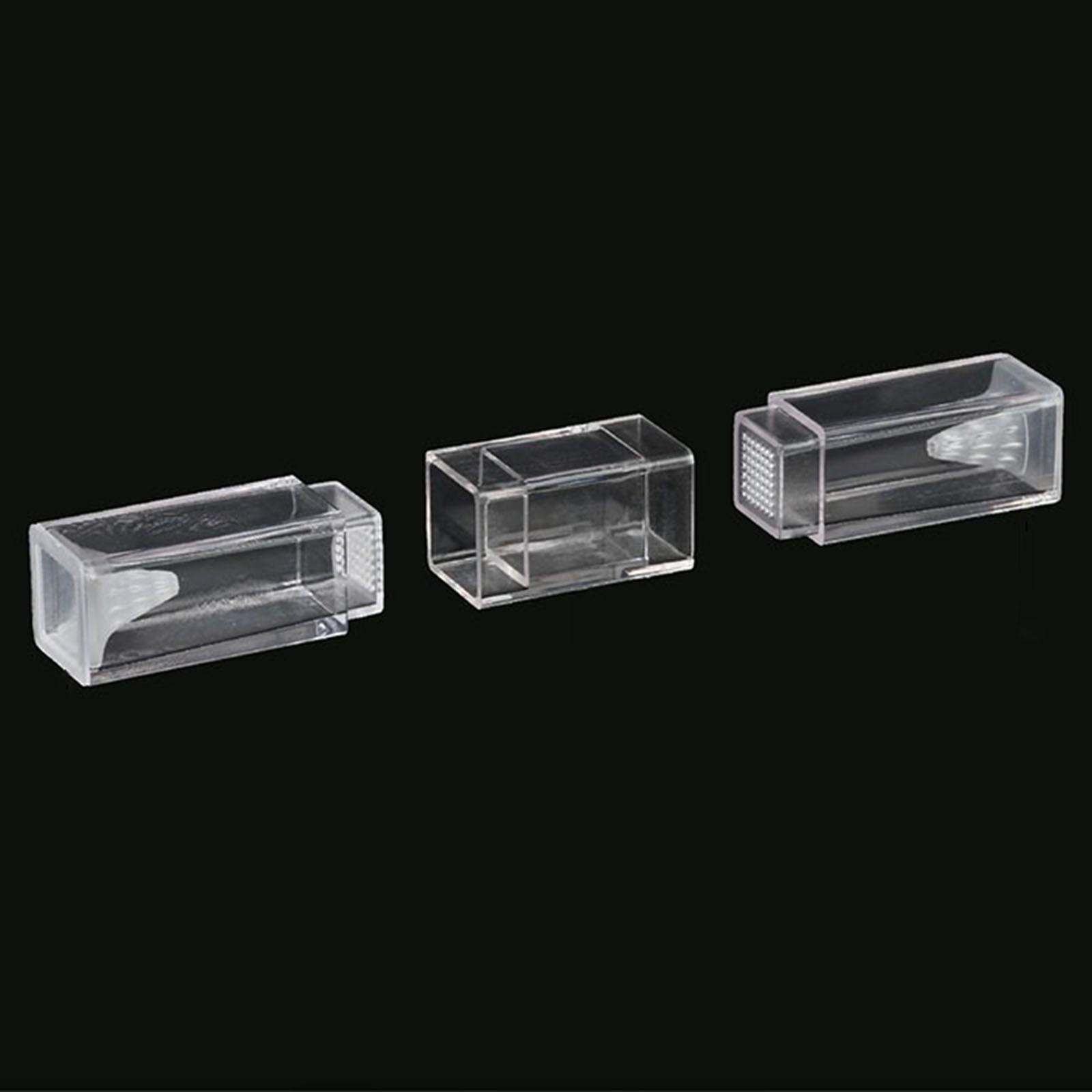 Aquarium Planaria Catcher for  – обзор и цена Marine Aquarium Worms