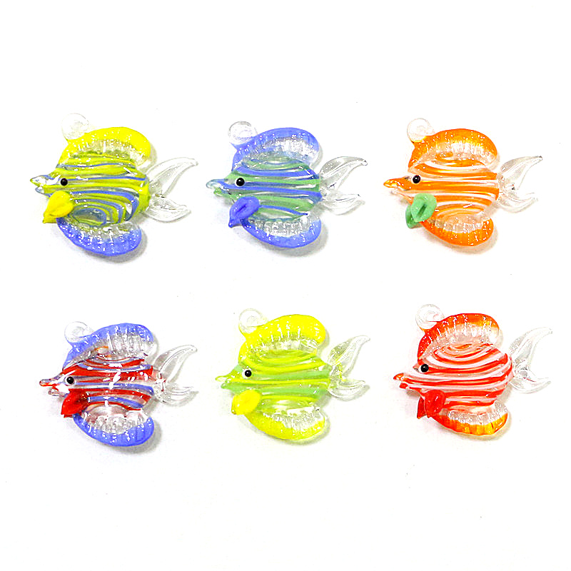 2Pcs Mini Marine Fish Figurine – обзор и цена Marine Aquarium & Regional Centre Reviews
