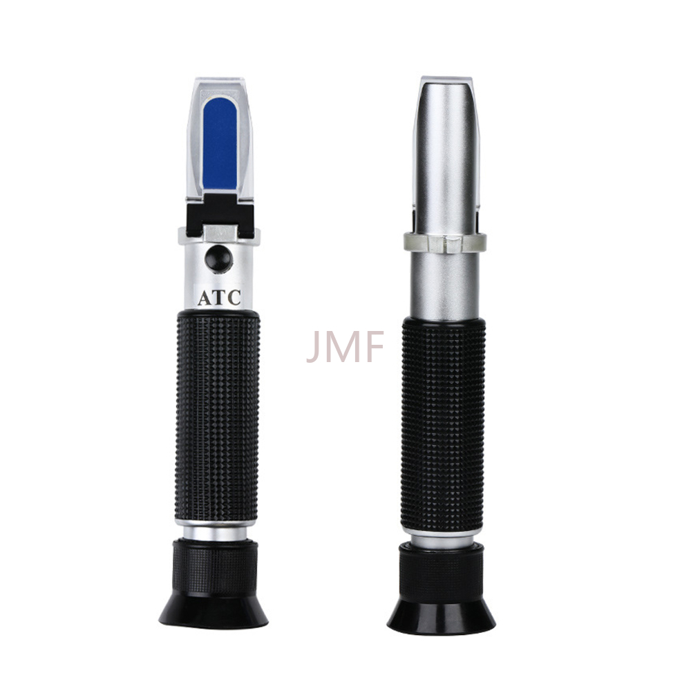 Veterinaria Urine Specific Gra – обзор и цена Refractometer Salinity