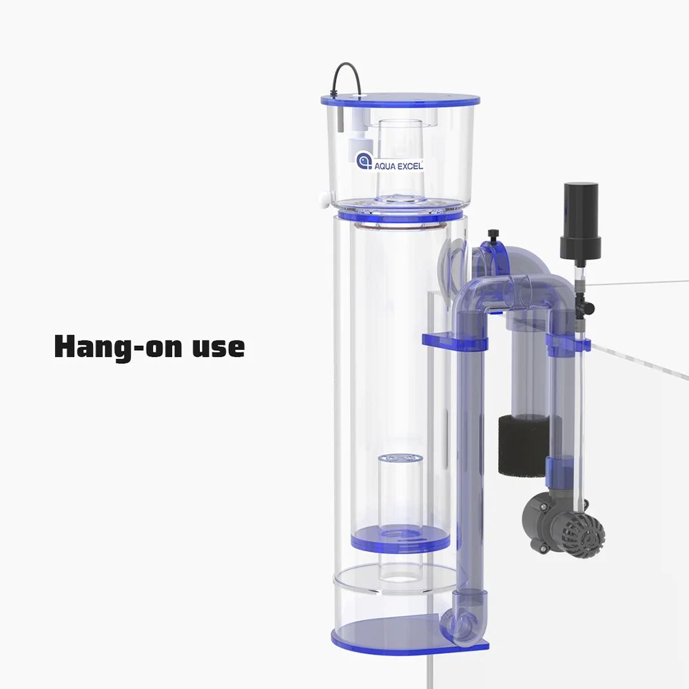 AQUA EXCEL AE-75H/100H Hang-on – обзор и цена Aqua Marine Tank