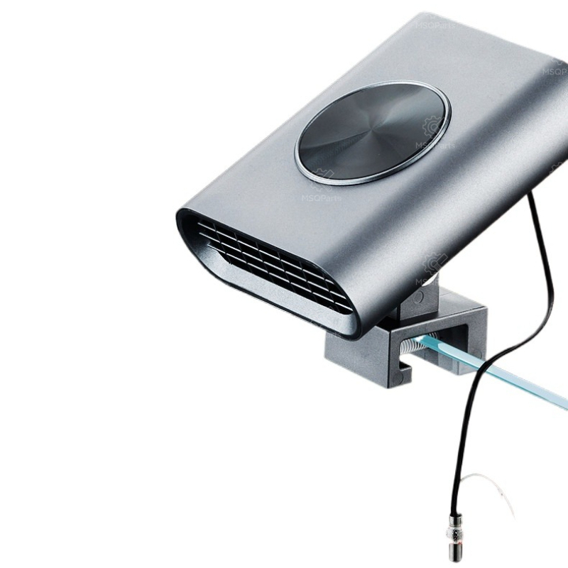 Aquarium Smart Cooling Fan F2  – обзор и цена Marine Aquarium & Regional Centre Reviews