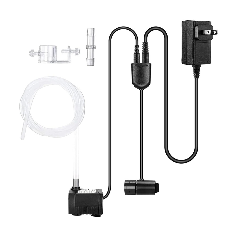 Jebao Jecod Jebato-150 ATO Sma – обзор и цена Marine Aquarium Auto Top Up