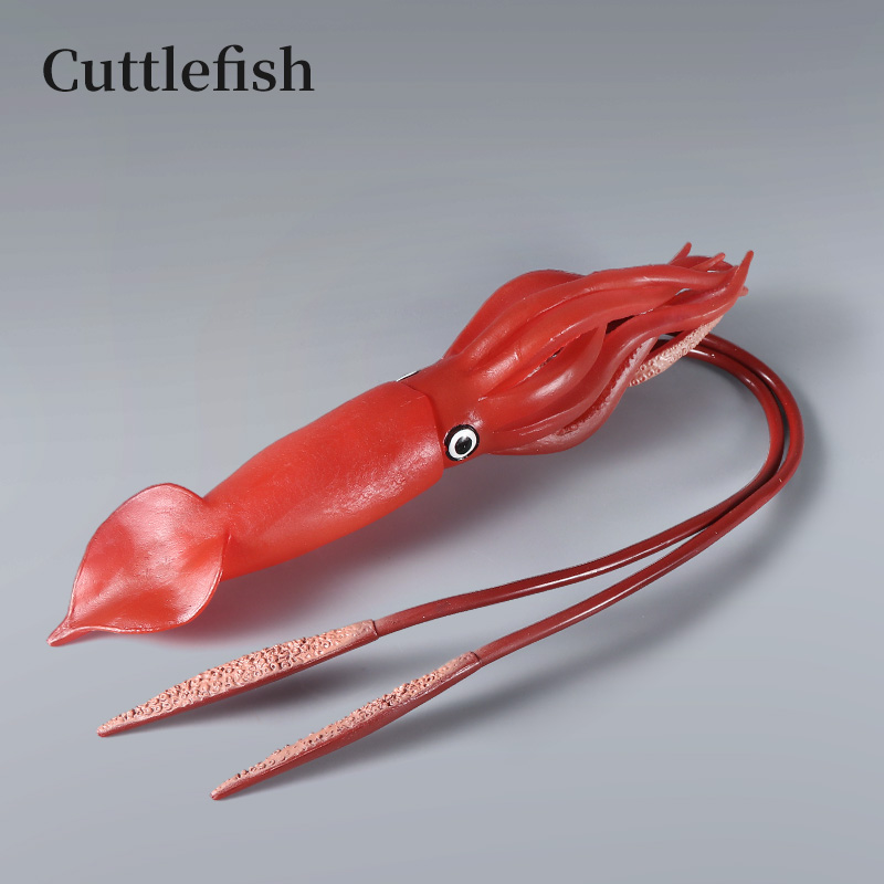 Sea Life Animal Action Figures – обзор и цена Marine Life Aquariums